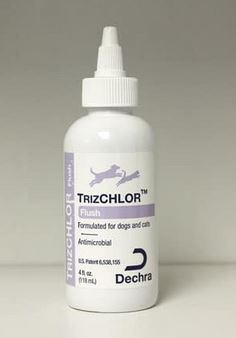 TrizChlor Flush
